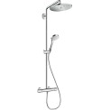 Showerpipe 280