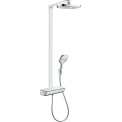 Showerpipe 300