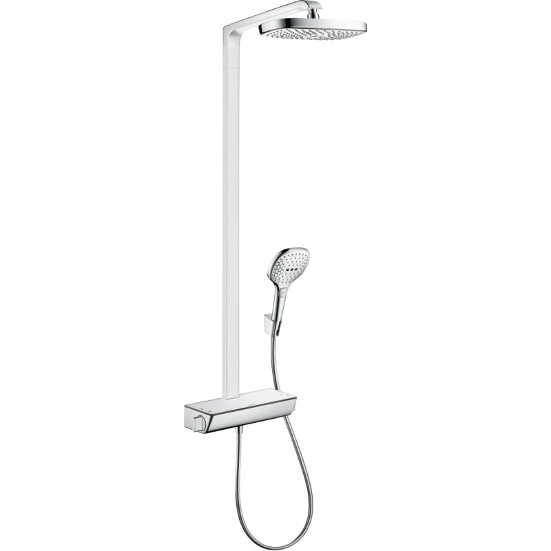 Showerpipe 300