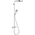 Showerpipe 240