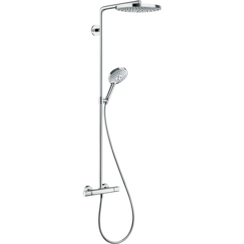 Showerpipe 240