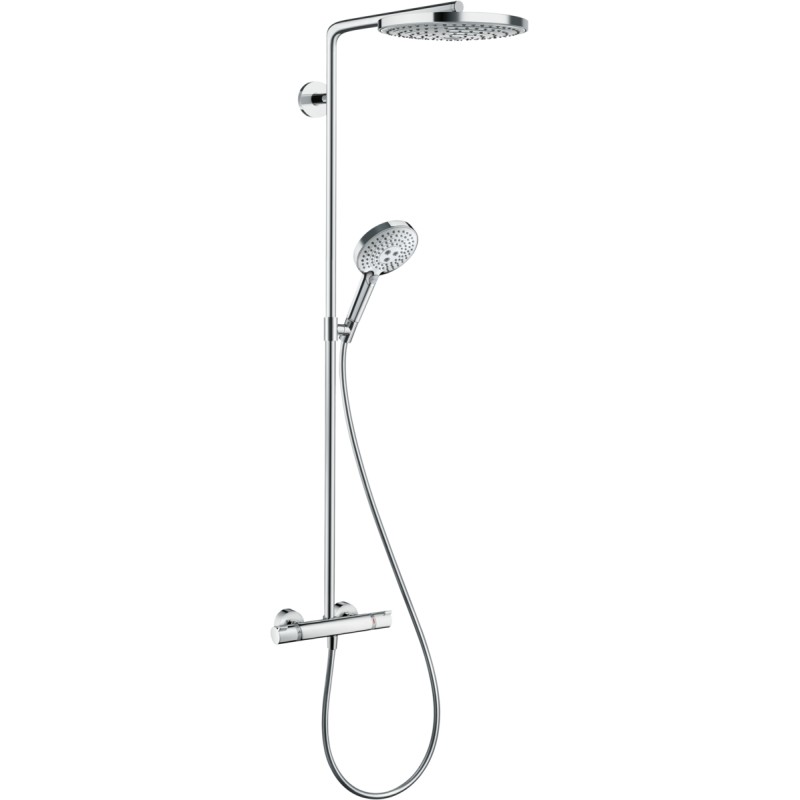 Showerpipe 240