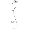 Showerpipe 220