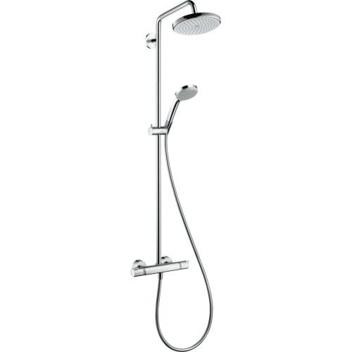 Showerpipe 220