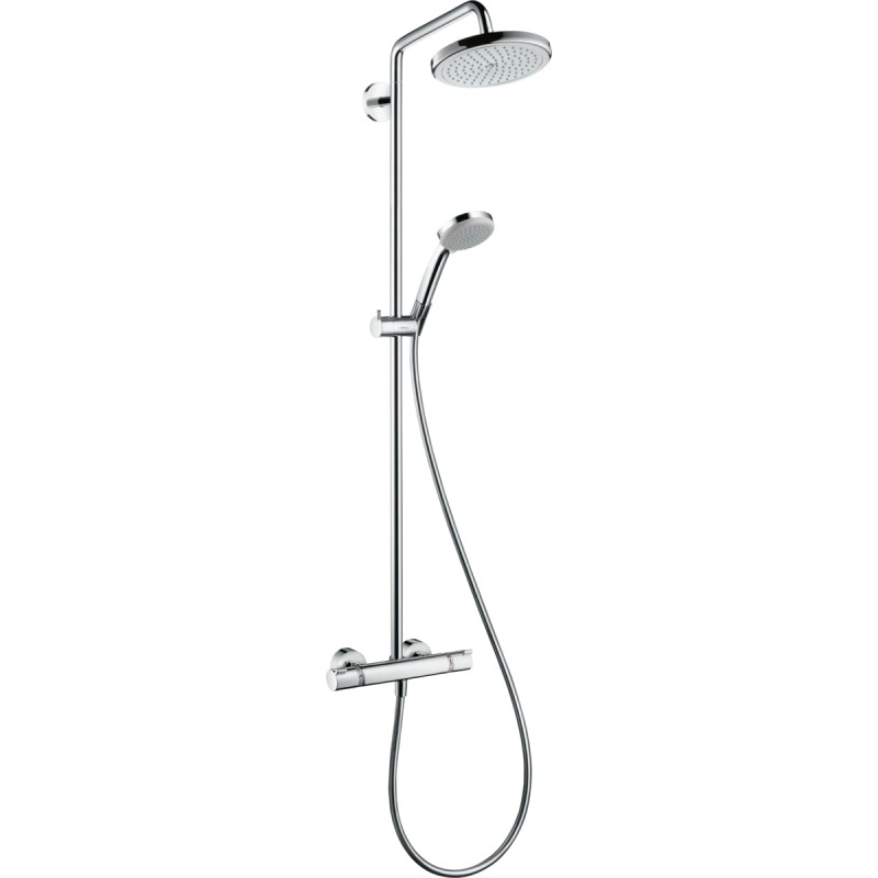 Showerpipe 220